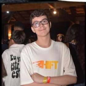 Foto de Matheus