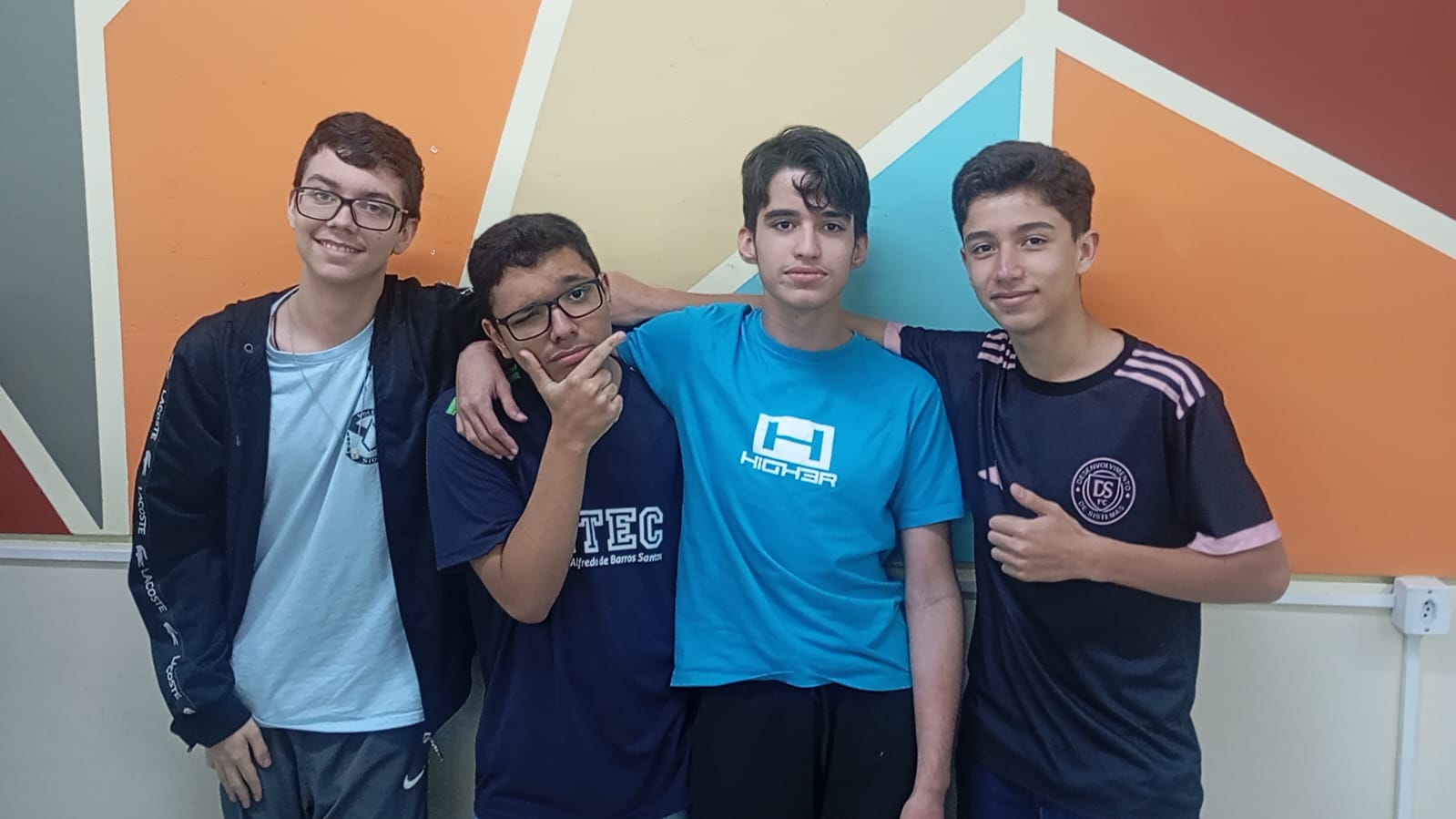 Equipe